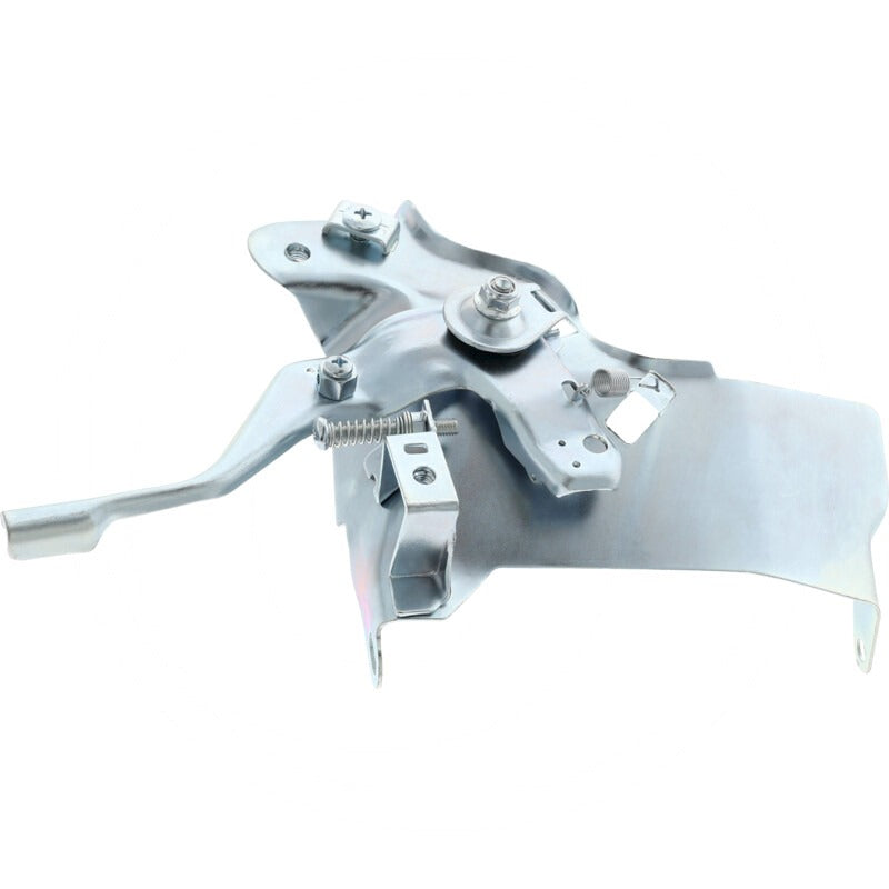 LONCIN Drehzahlreglerplatte passend für G240F, G240FD, G270F u. a. Gewicht 300 g