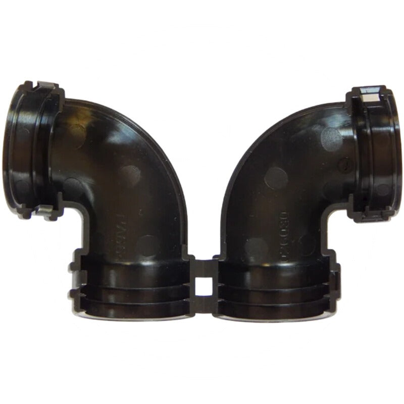 ERICH JAEGER Wellrohrpappe NW19 ISOBUS 4P 90° passend für für 4P Stecker (IBRC), traktorseitig