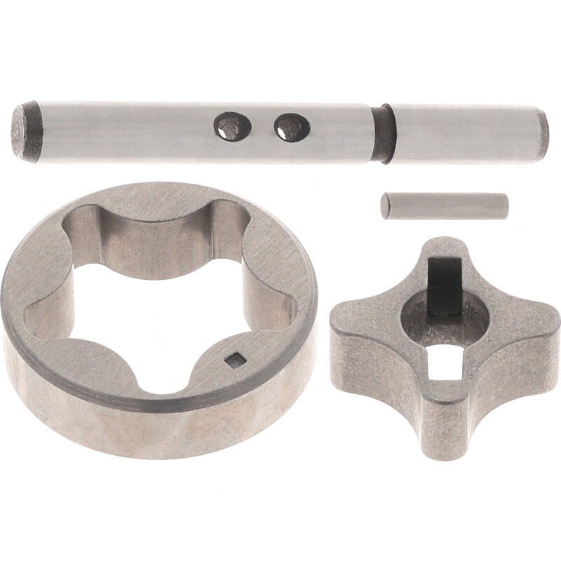 LONCIN Ölpumpe passend für D350 F, D350 FD, LC178F u. a.