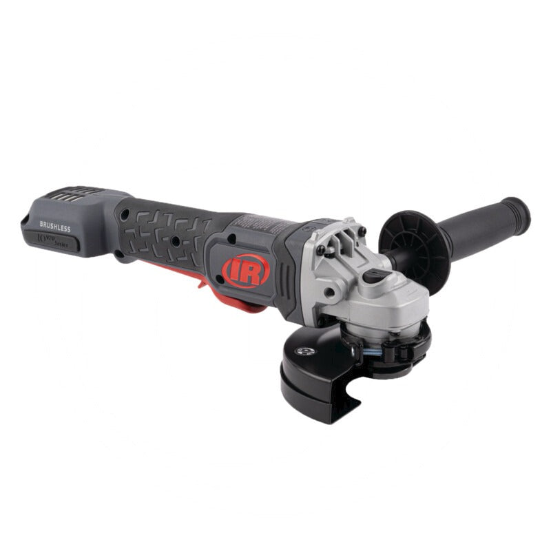 Ingersoll Rand Akku-Winkelschleifer-Set G5351M – Bild 3
