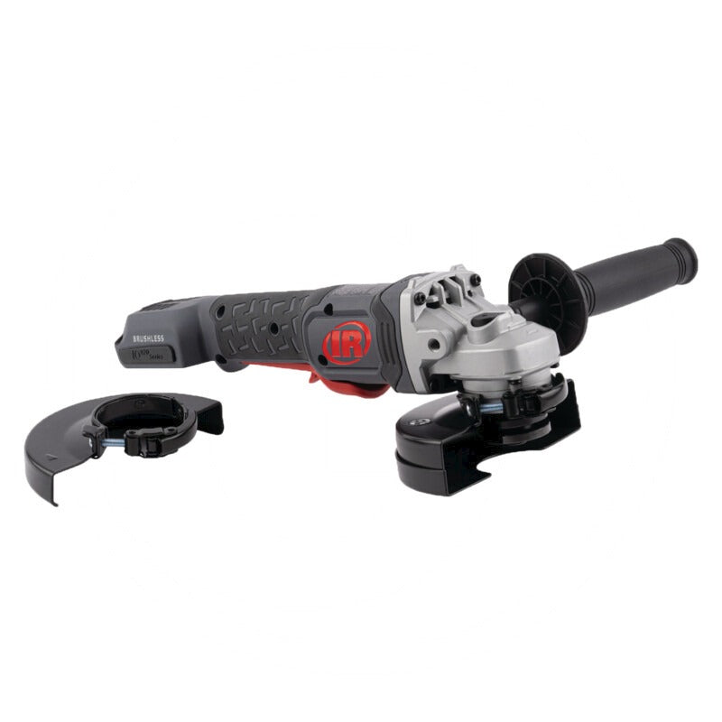 Ingersoll Rand Akku-Winkelschleifer-Set G5351M – Bild 5