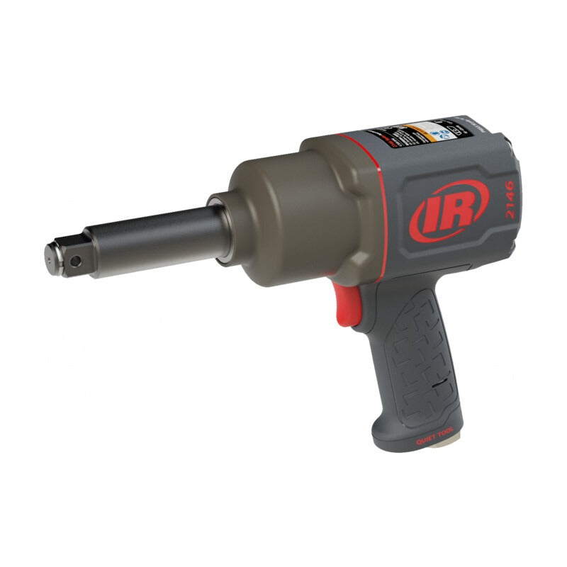 Ingersoll Rand Druckluft-Schlagschrauber "2146Q1MAX-3"