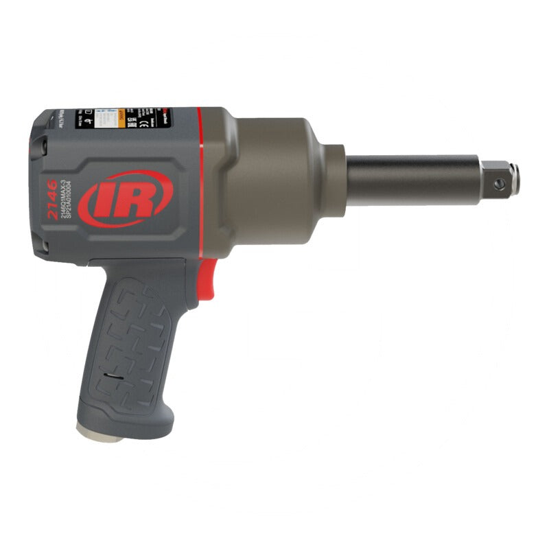 Ingersoll Rand Druckluft-Schlagschrauber "2146Q1MAX-3" – Bild 3