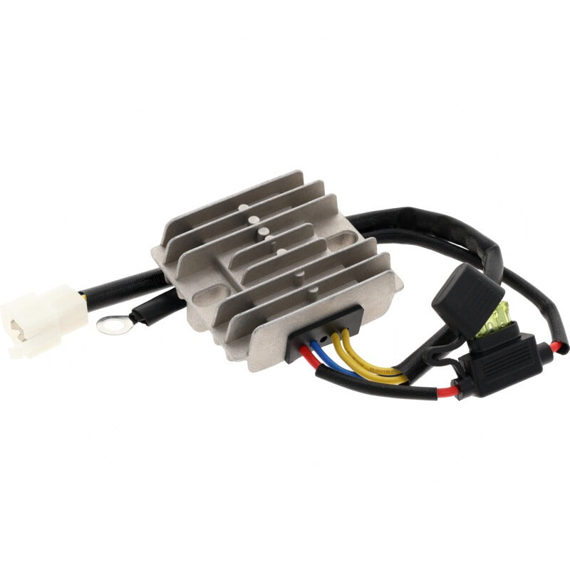 LONCIN Ladespulen und Spannungsregler passend für G210FD, G270FD, G390FD u. a.