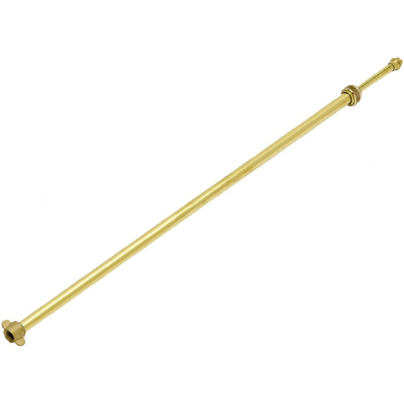 Gloria Haus und Garten Teleskop-Verlängerungsrohr – 500 - 1000 mm