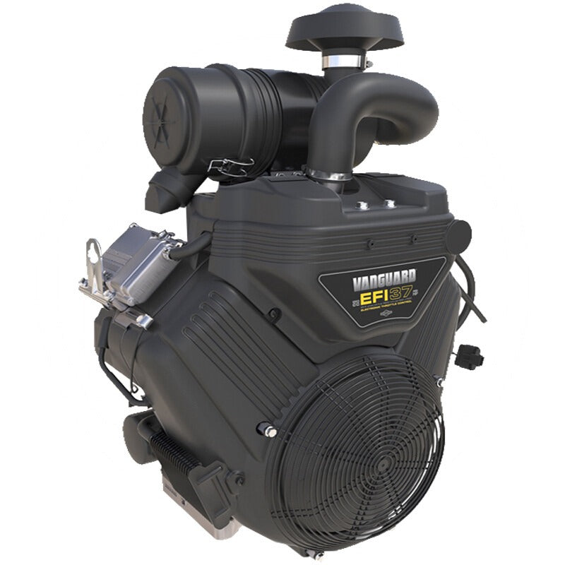BRIGGS & STRATTON Motor Ausstattung Integrierter Zyklon-Luftfilt