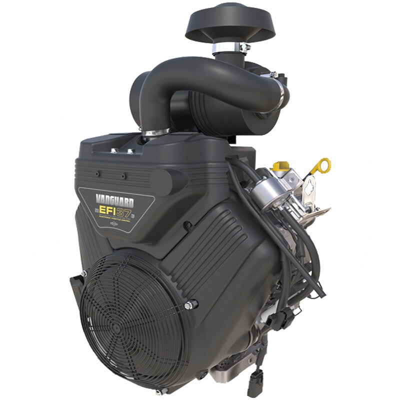 BRIGGS & STRATTON Motor Ausstattung Integrierter Zyklon-Luftfilt – Bild 3