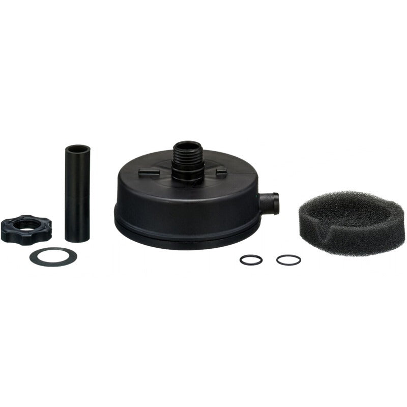 MANN FILTER Entlüftungsfilter A (mm) 163 MANN FILTER