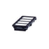 MANN FILTER Luftfilter H (mm) 39 MANN FILTER