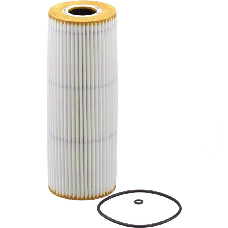 MANN FILTER Ölfilter B (mm) 43 MANN FILTER