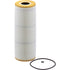 MANN FILTER Ölfilter B (mm) 43 MANN FILTER