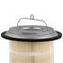 MANN FILTER Luftfilter C 18 028 MANN FILTER