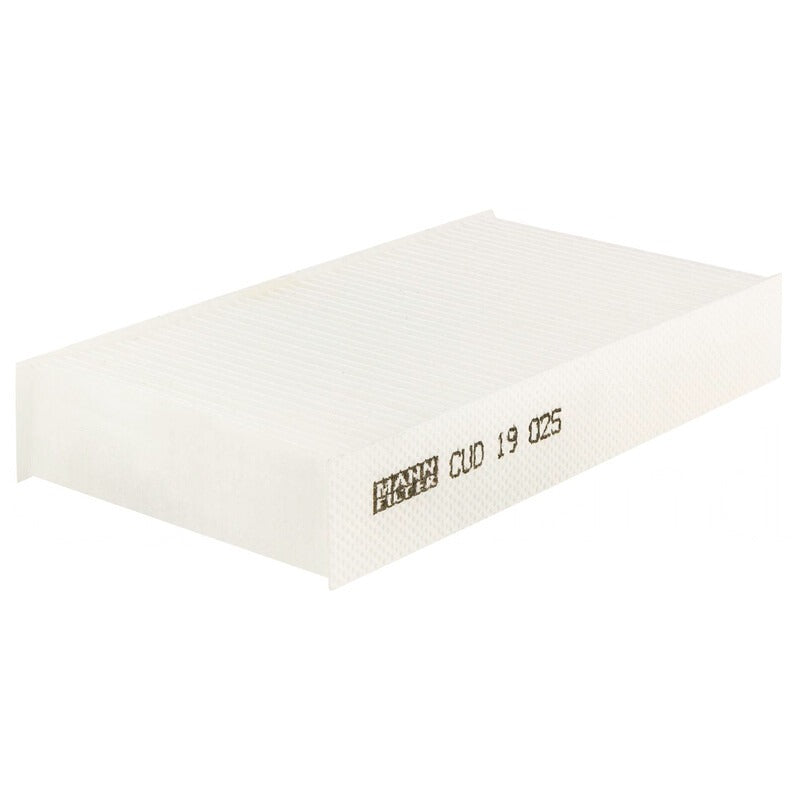 MANN FILTER Innenraumfilter CUD 19 025 MANN FILTER
