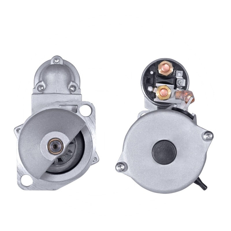 HELLA Starter 12 V / 3,0 kW – 8EA 015 657-191 – Bild 2