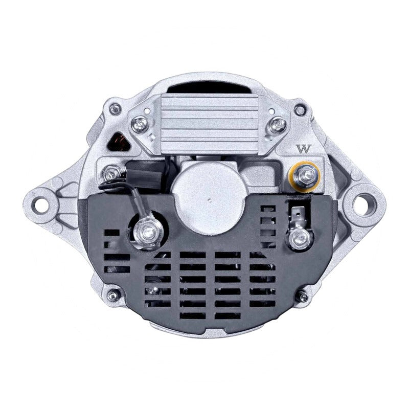 HELLA Generator 12 V / 65 A – 8EL 015 643-611 – Bild 2