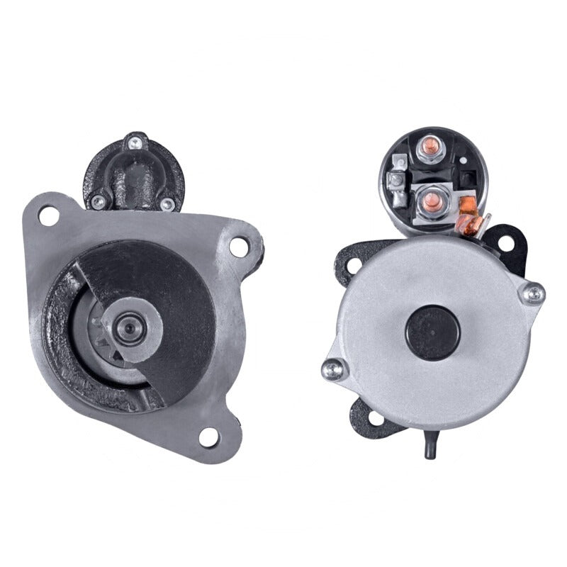 HELLA Starter 12 V / 3 kW – 316 mm – 8EA015642721 – Bild 2