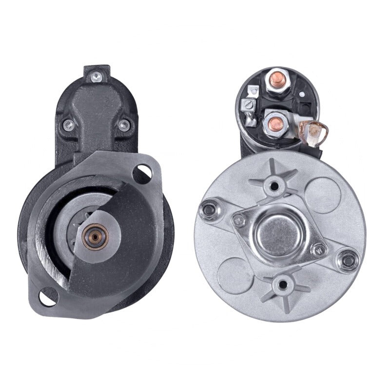 HELLA Starter 12 V / 2,4 kW – Bild 2