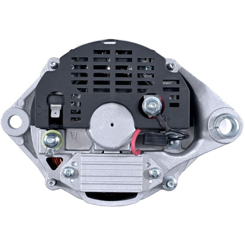 HELLA Generator 14 V / 80 A – 175 mm – 8EL 015 643-931 – Bild 3