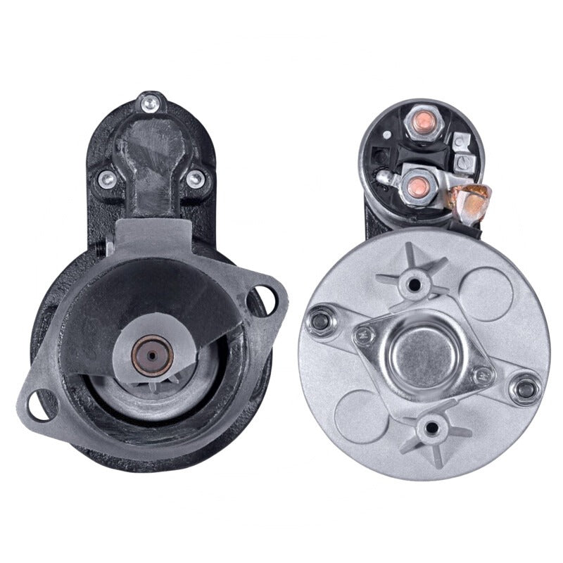 HELLA Starter 12 V / 2,7 kW – Bild 2