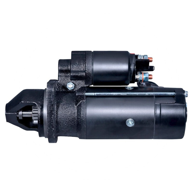 HELLA Starter 12 V / 4,2 kW