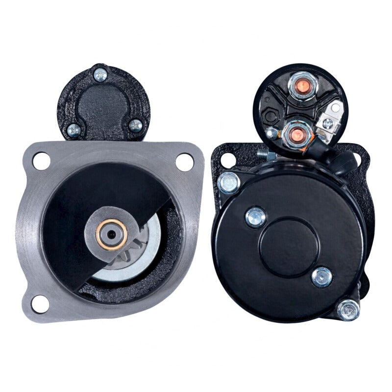HELLA Starter 12 V / 4,2 kW – Bild 2