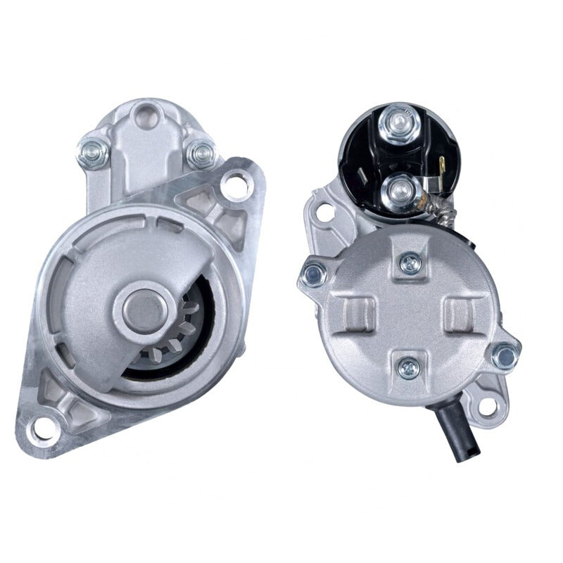 HELLA Starter 12 V / 1,1 kW – Bild 2
