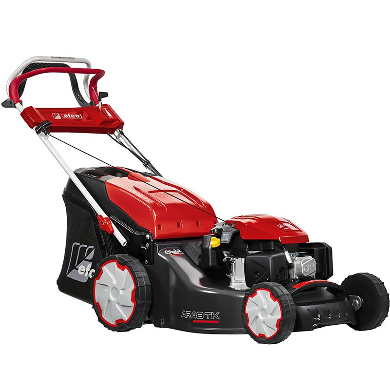Efco Benzin Rasenmäher AR 48 TK Allroad ALU E5 – 66099108E5 Efco