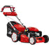 Efco Benzin Rasenmäher LR 53 TK Allroad Plus 4 Efco