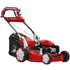 Efco Benzin Rasenmäher LR 53 TL Allroad Flex 4 Efco