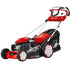 Efco Benzin Rasenmäher LR 53 TK Allroad Plus Efco
