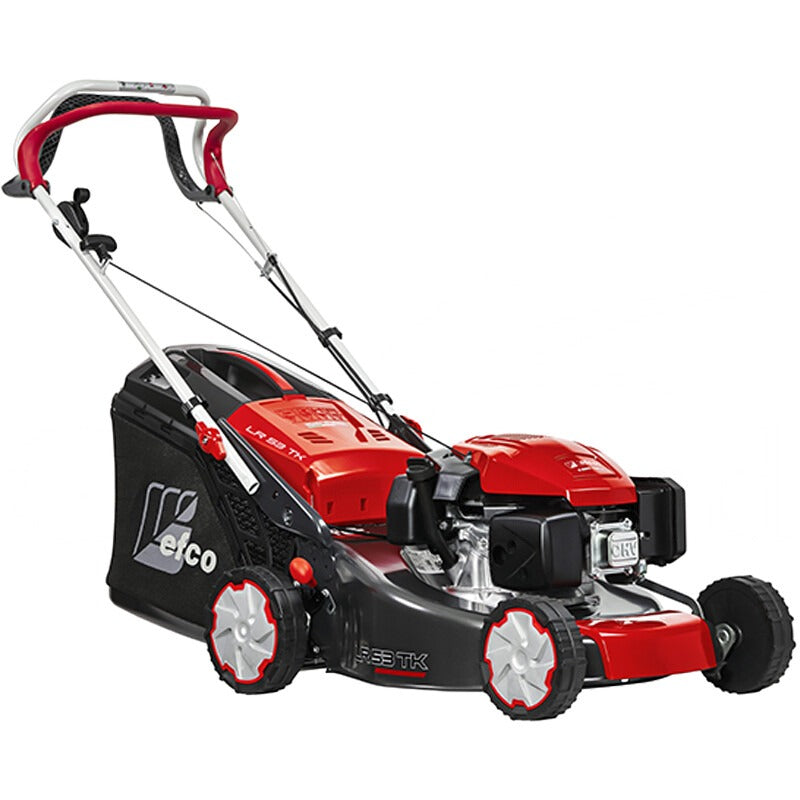 Efco Benzin Rasenmäher LR 53 TK Comfort Plus Efco