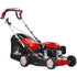 Efco Benzin Rasenmäher LR 53 TK Comfort Plus Efco