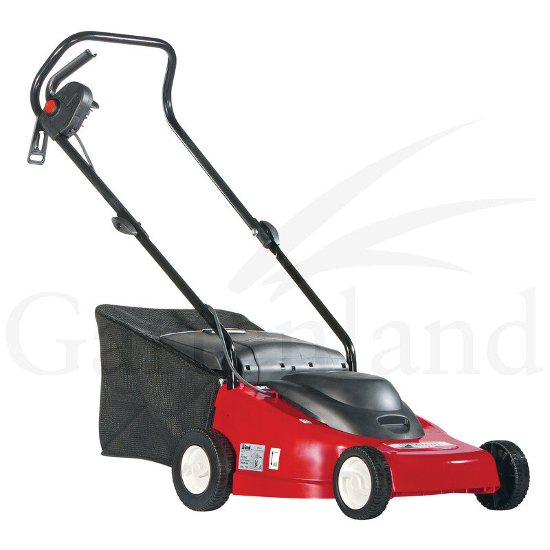 Efco Elektro Rasenmäher PR 40 S Efco