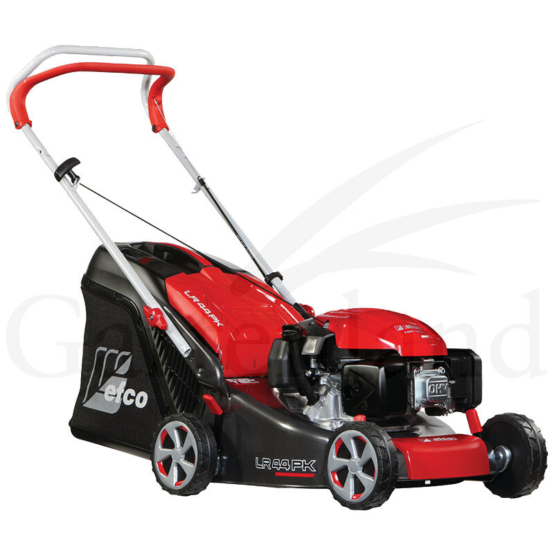 Efco Benzin Rasenmäher LR 44 PK Comfort Plus Efco
