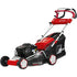 Efco Benzin Rasenmäher LR 48 TBX Comfort Plus Efco