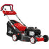 Efco Benzin Rasenmäher LR 48 TBX Comfort Plus Efco