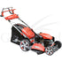 Efco Benzin Rasenmäher LR 48 TK Allroad Plus Efco