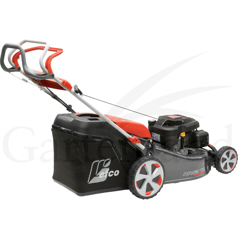 Efco Benzin Rasenmäher LR 48 TK Allroad Plus Efco