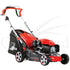 Efco Benzin Rasenmäher LR 48 TKE Comfort Plus Efco