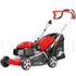 Efco Benzin Rasenmäher LR 48 TKE Comfort Plus Efco