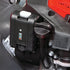 Efco Benzin Rasenmäher LR 48 TKE Comfort Plus Efco