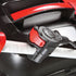 Efco Benzin Rasenmäher LR 48 TKE Comfort Plus Efco