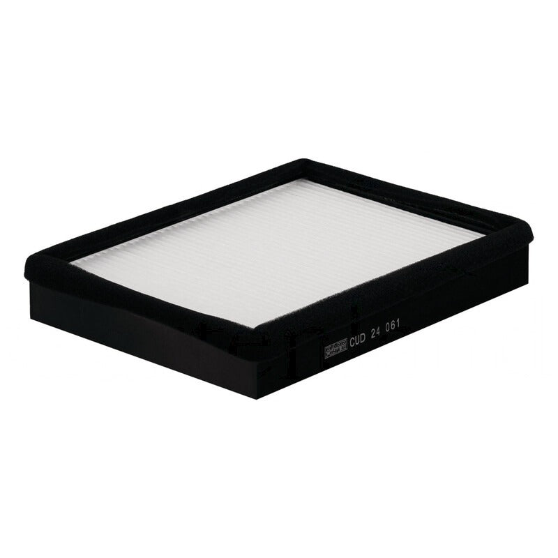 MANN FILTER Innenraumfilter CUD 24 061 MANN FILTER