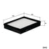 MANN FILTER Innenraumfilter CUD 24 061 MANN FILTER