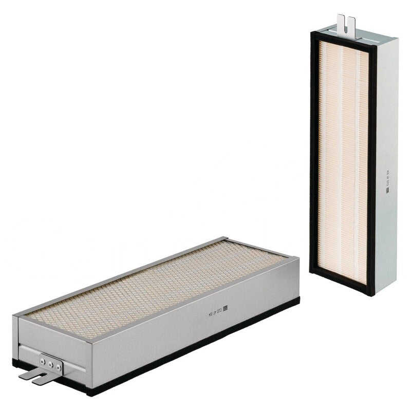 MANN FILTER Innenraumfilter A (mm) 461 MANN FILTER