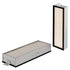 MANN FILTER Innenraumfilter A (mm) 461 MANN FILTER