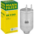 MANN FILTER Kraftstofffilter WK 11 043 MANN FILTER