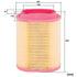 MANN FILTER Innenraumfilter C (mm) 87 MANN FILTER