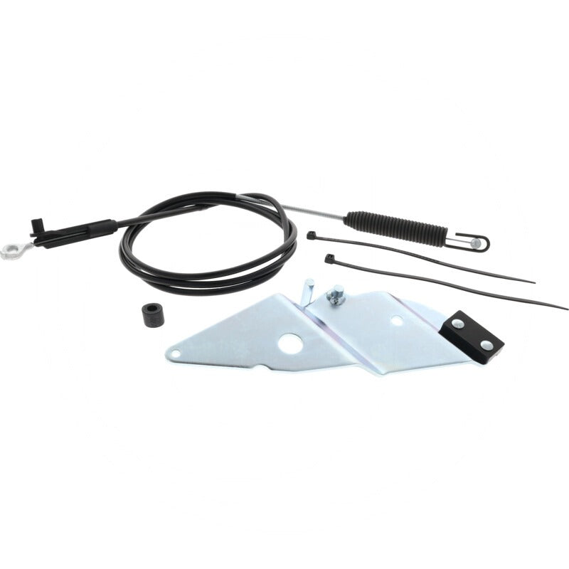 GRANIT Bremszug-Kit passend für Toro TimeMaster 30"