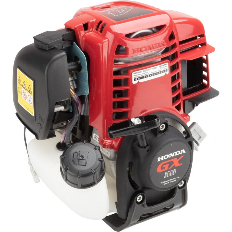 HONDA Motor Serie/Modell Mini 4 / GX35NTSTR4SD